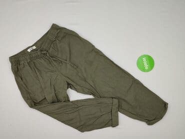 lidl piżamy: Up FASHION, Spodnie materiałowe damskie, rozmiar S — 2