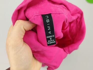 koszula puro lino: Amisu, Koszula damska, rozmiar S — 4