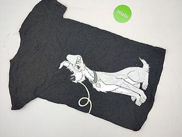 skydive t shirty: Disney X C&A, T-shirt damski, rozmiar S — 3