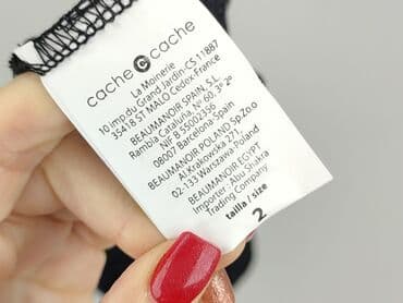 cache cache sukienka: Cache Cache, Top damski, rozmiar S — 4