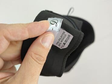 czarne trapezowe spódnice: Women`s skirt, size S — 6