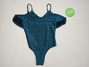 bluza reserved: Body damskie, rozmiar M — 3