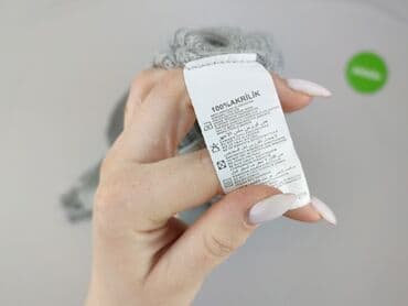 sweter w truskawki zara: Светр жіночий, XL — 4