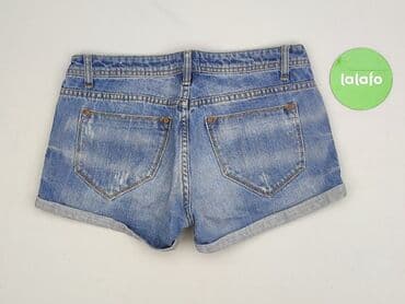 deposit photo dżins: Szorty damskie, rozmiar XS — 3