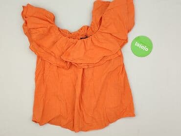 bluzki z frędzlami reserved: Bluzka damska, rozmiar M — 2