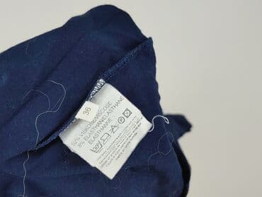 spodnie via: Via Appia, Bluzka damska, S — 5