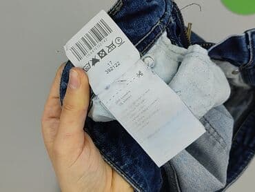 Kobiety: Big Star, Jeansy damskie, S — 7