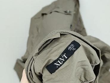 peak and clockenburg: XLNT, Trencz damski, rozmiar XL — 4