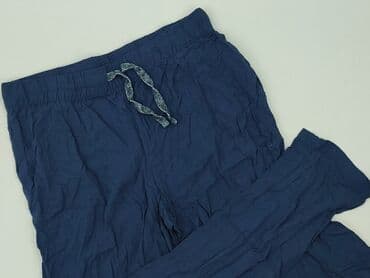 spodnie dresowe esmara: Esmara, Spodnie materiałowe damskie, rozmiar M — 1