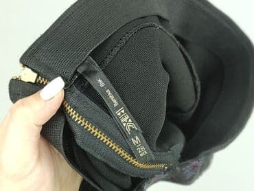 spódnice z łańcuchem bershka: Bershka, Spódnica damska, rozmiar M — 4