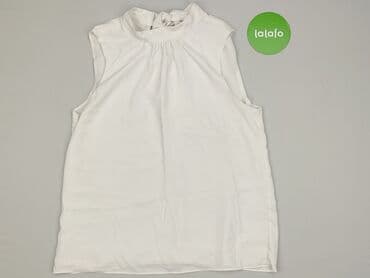 hm t shirty basic: H&M, Women's blouse, size M (EU 38) — 2