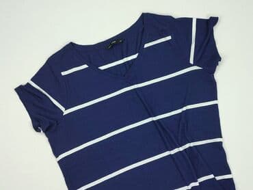 koszula f f: F&F, T-shirt damski, rozmiar M — 1