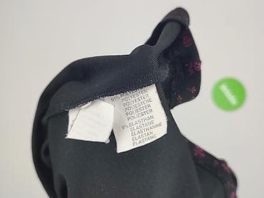 shark blouse: Bluzka damska, rozmiar S — 6