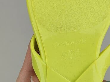 sandalki ccc: Japonki damskie, 38 — 5