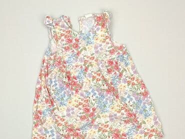 sukienki c and a: Dress, H&M, 1.5-2 years, 86-92 cm, condition - Perfect — 1