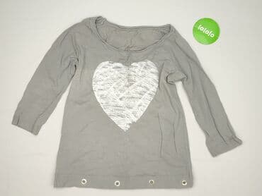 spodnie piżama hello kitty: Women's blouse, size S (EU 36) — 2