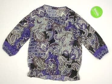 lidl bluzki: Lindex, Bluzka damska, rozmiar S — 4