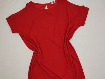 sukienka lou: Ulubione, Sukienka damska, 4XL — 1