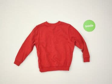 sukienki z weluru i aksamitu allegro: Sweatshirt, Tu, 2-3 years, 92-98 cm, condition - Perfect — 3