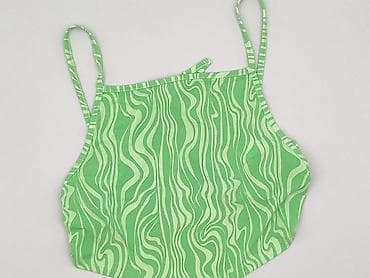 ochnik szorty: Sinsay, Top damski, rozmiar S w lalafo.pl — 1 ochnik szorty: Sinsay, Top damski, rozmiar S — 1