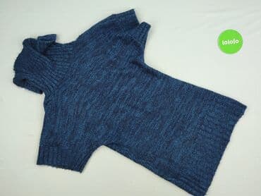 sweter z odkrytymi ramionami zara: Sweter damski, rozmiar S — 3