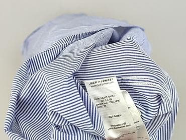 golf: Jack & Jones, Koszulа dla mężczyzn, rozmiar M — 4