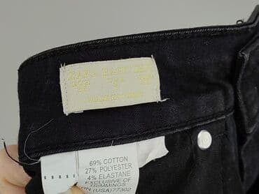 woskowane legginsy z wysokim stanem zara: Zara, Джинси жіночі, S на lalafo.pl — 4 woskowane legginsy z wysokim stanem zara: Zara, Джинси жіночі, S — 4