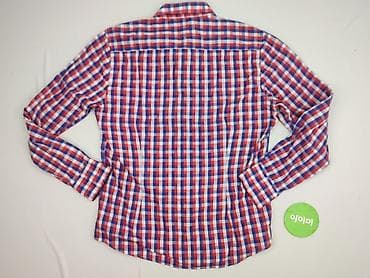 h m dresy: SMOG, Koszulа dla mężczyzn, rozmiar L — 3