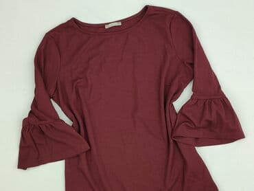 czerwona sukienka orsay: Orsay, Bluzka damska, rozmiar M — 1