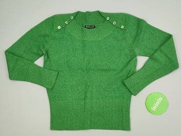 Kobiety: Catharan, Sweter damski, S — 2