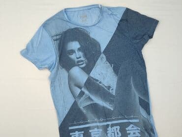 abercrombie and fitch t shirty: FSBN, Футболка жіноча, розмір L — 1