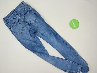 primark jeansy: Primark, Jeansy damskie, rozmiar XS — 3
