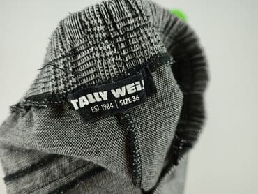 tally weijl buty: Tally Weijl, Material trousers for women, size S — 4