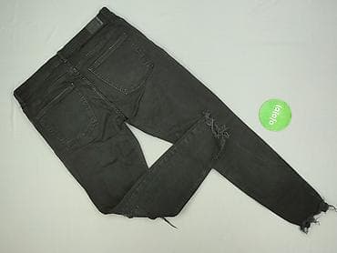 harbours jeans: Denim, Jeansy damskie, rozmiar XL — 3