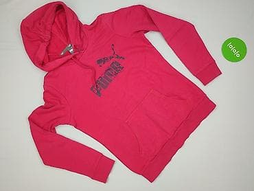 bluza okay: Puma, Bluza z kapturem damska, rozmiar S — 2