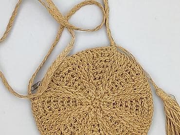 ponczo męskie: Torebka, stan - Bardzo dobry — 1