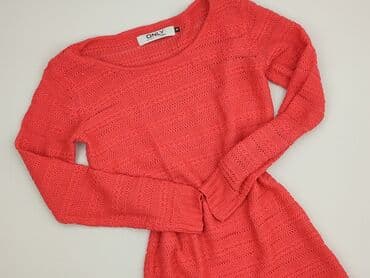 Kobiety: ONLY, Tunika damska, XS — 1