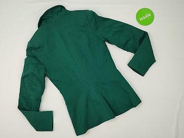 kozaki do kolan hm: H&M, Marynarka damska, rozmiar S — 3