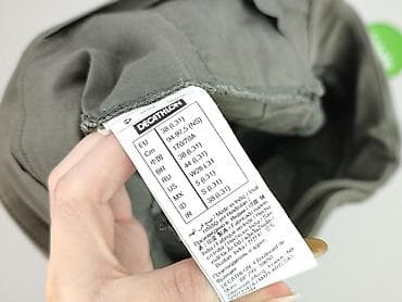decatlon stan: Decathlon, Spodnie dresowe damskie, rozmiar S — 5