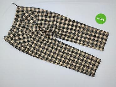 levis jeansy: Spodnie materiałowe damskie, rozmiar M — 3