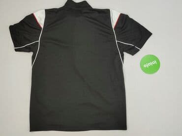 koszulki piłka ręczna: T-shirt sportowy dla mężczyzn, rozmiar L — 3