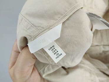 koszulka z numerem h m: H&M, Spódnica damska, M — 4