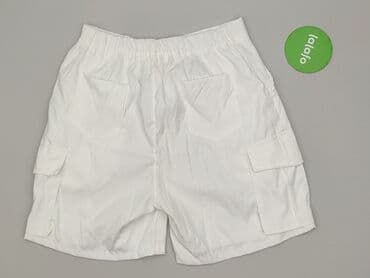 szorty cargo damskie: Szorty damskie, rozmiar S — 3