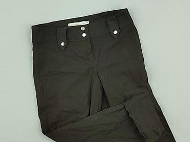 buty second hand: Cache Cache, Spodnie materiałowe damskie, rozmiar S — 1