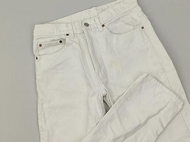 sukienki lee: Levi’s, Jeansy damskie, rozmiar L — 1