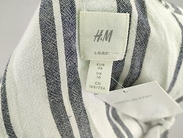 junarose spodnie: H&M L.O.G.G., Kombinezon damski, rozmiar M — 4
