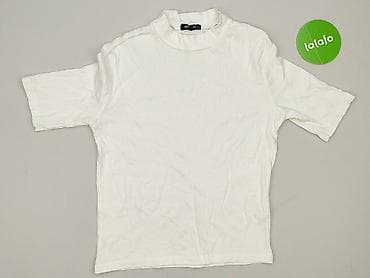 young leosia: Sinsay, T-shirt damski, rozmiar L — 2