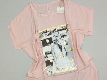 monty python koszulka: Bluzka damska, rozmiar XL — 1