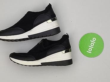 sneakersy diverse: Sneakersy damskie, rozmiar 37 — 4
