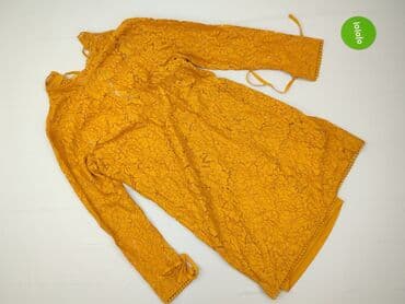 ażurowa sukienka hm: H&M, Sukienka damska, rozmiar M — 2